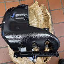21669279 Exhaust Manifold | Genuine Volvo Penta Part