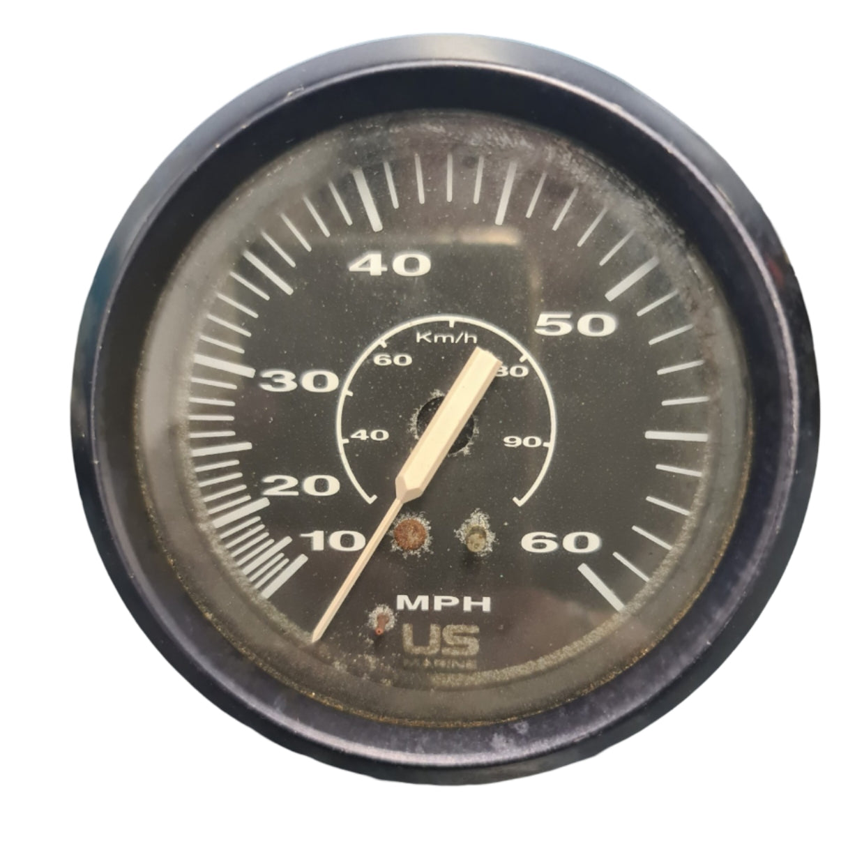 SE9714 US Marine Speedo | Genuine Used Part