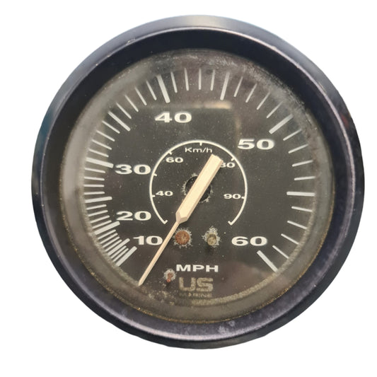 SE9714 US Marine Speedo | Genuine Used Part