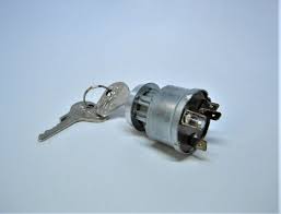 22821859 Starter Switch | Genuine Volvo Penta Part