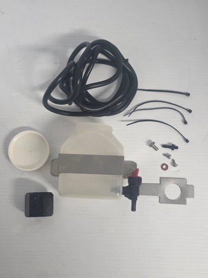 Steer Easy Reservoir System
