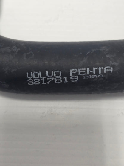 3817819, Hose | Genuine Volvo Penta Part