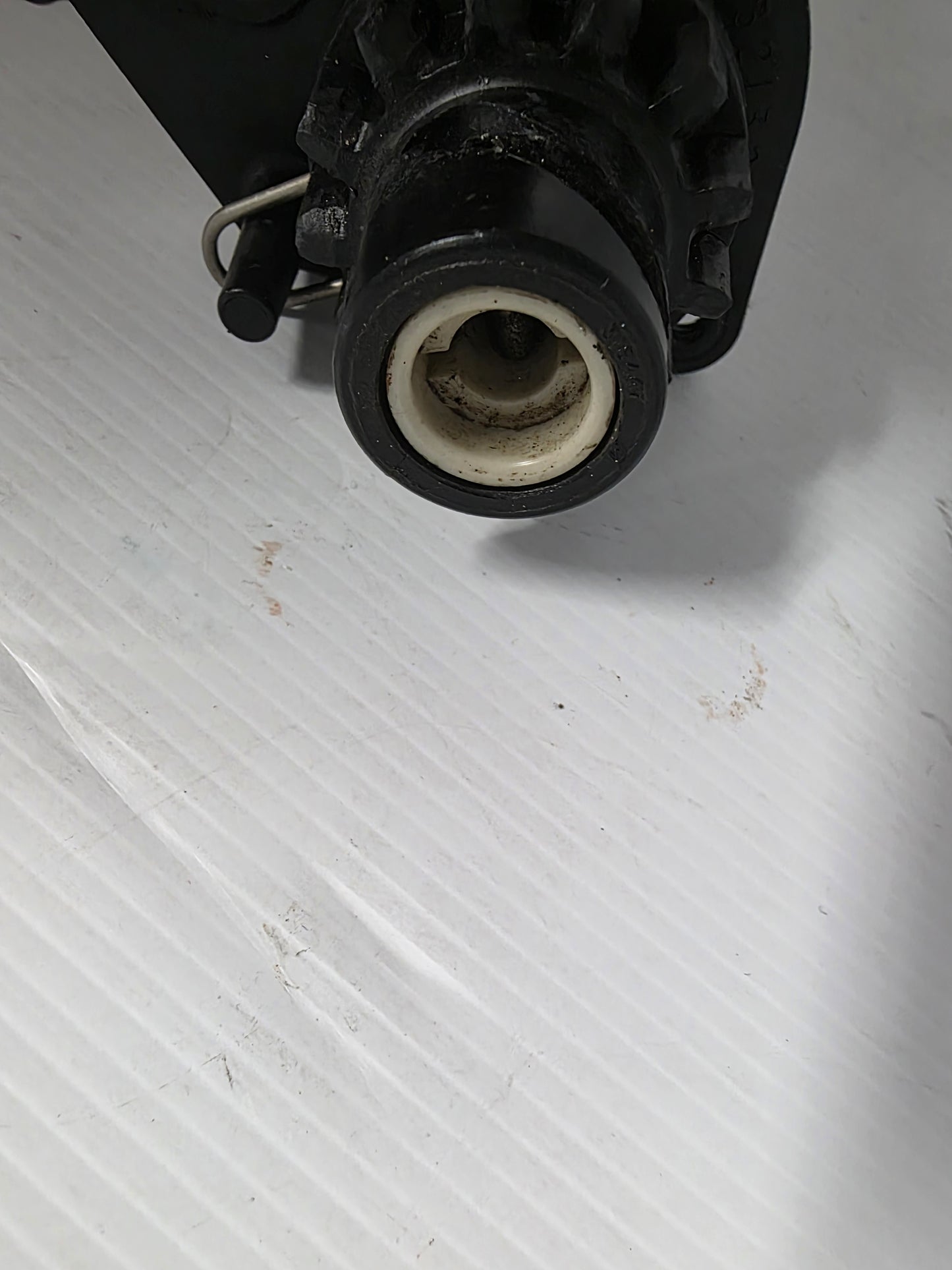 0387509 BRP Recoil Starter | Genuine Used Part