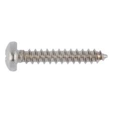 1902509614090 Pan Head Screw A4, inch