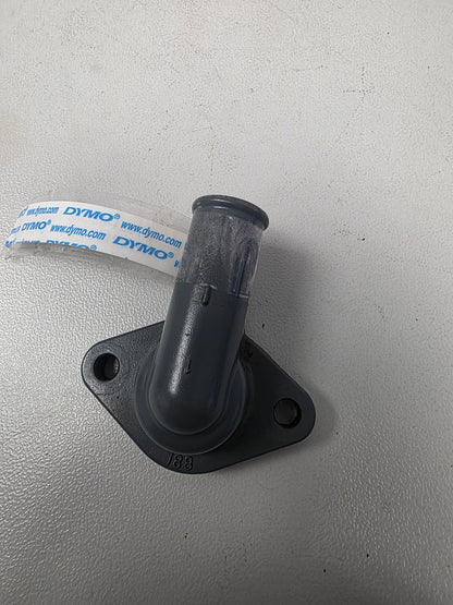 17681-88L00 Suzuki DF60A Thermostat Cover | Genuine Used Part