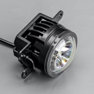 BOOST-TYPEA-KIT Boost Integrated Driving Light for TYPE-A Fogs | Genuine STEDI Product