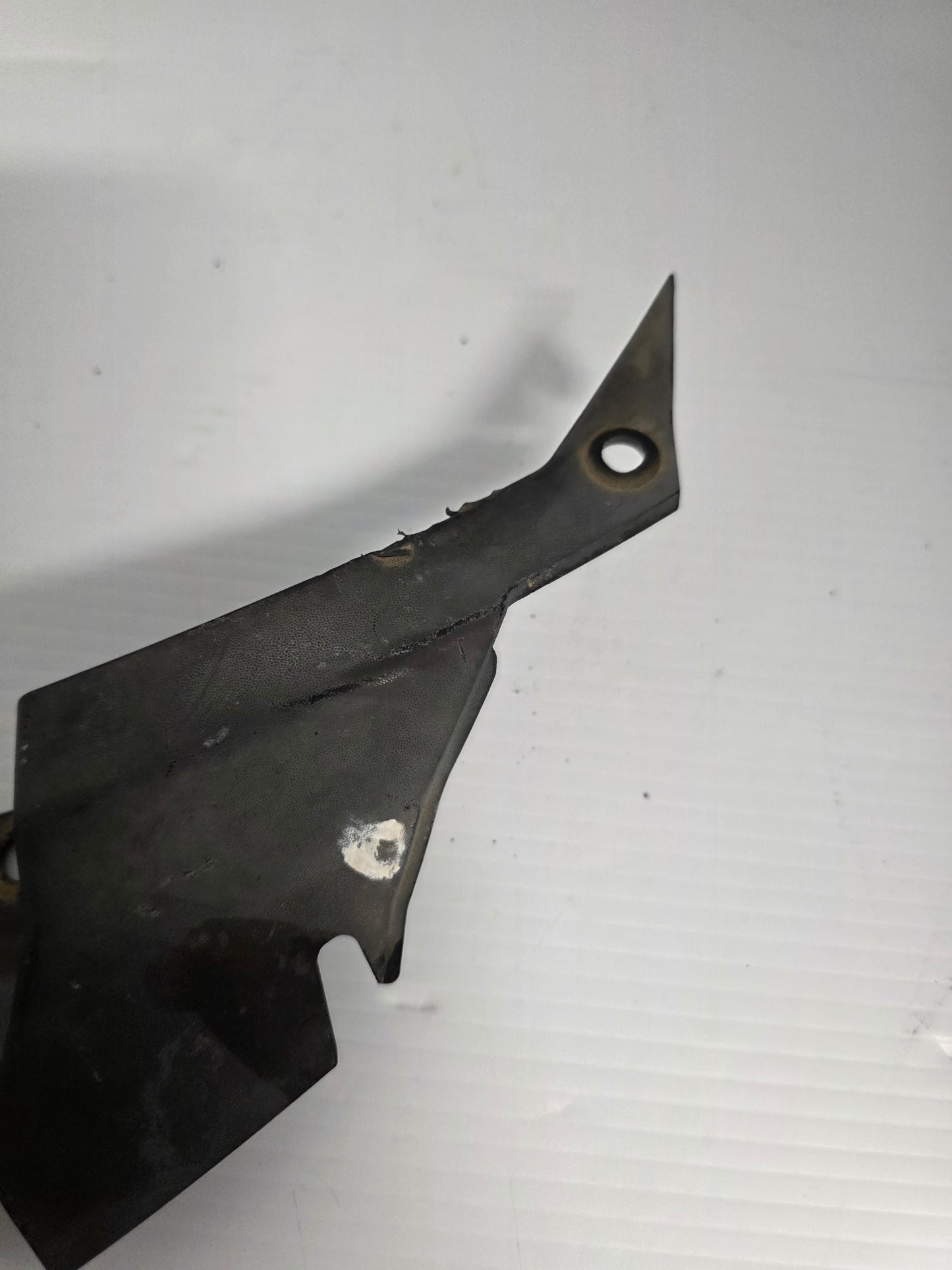 291003372 Seadoo Vent Cover | Genuine Used Part