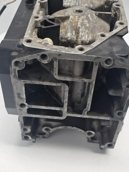 8947T55 Mercury Cylinder Block - Needs Repair. Sold As Pair | Genuine Used Part
