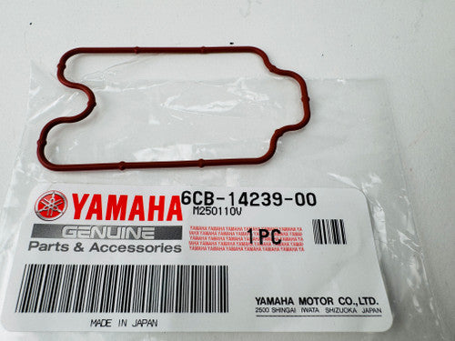 6CB-14239-00 Yamaha Gasket | Genuine OEM Yamaha Outboard Part