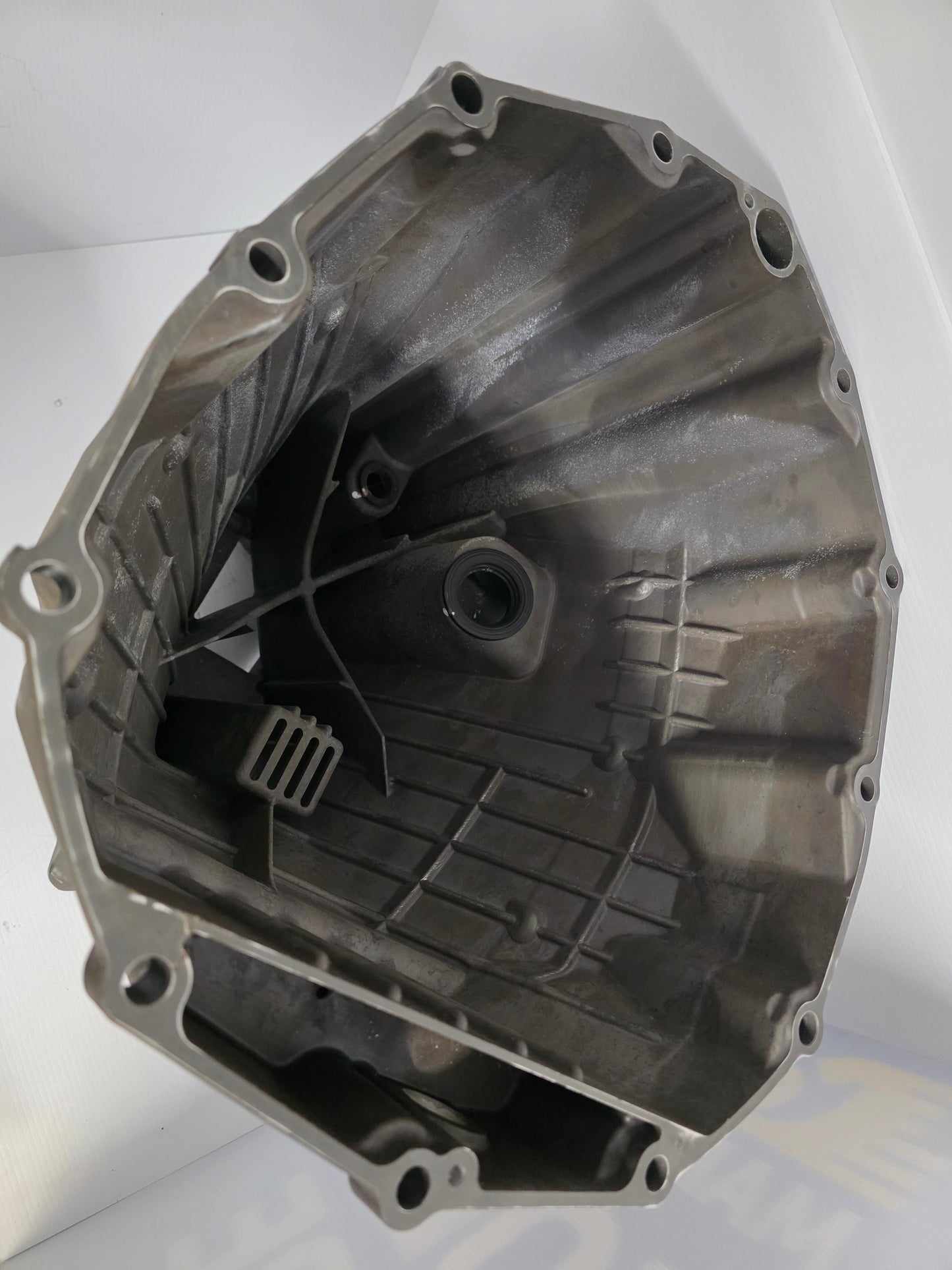 40201-ZVL-000 Honda Case (XL) | Genuine Used Part