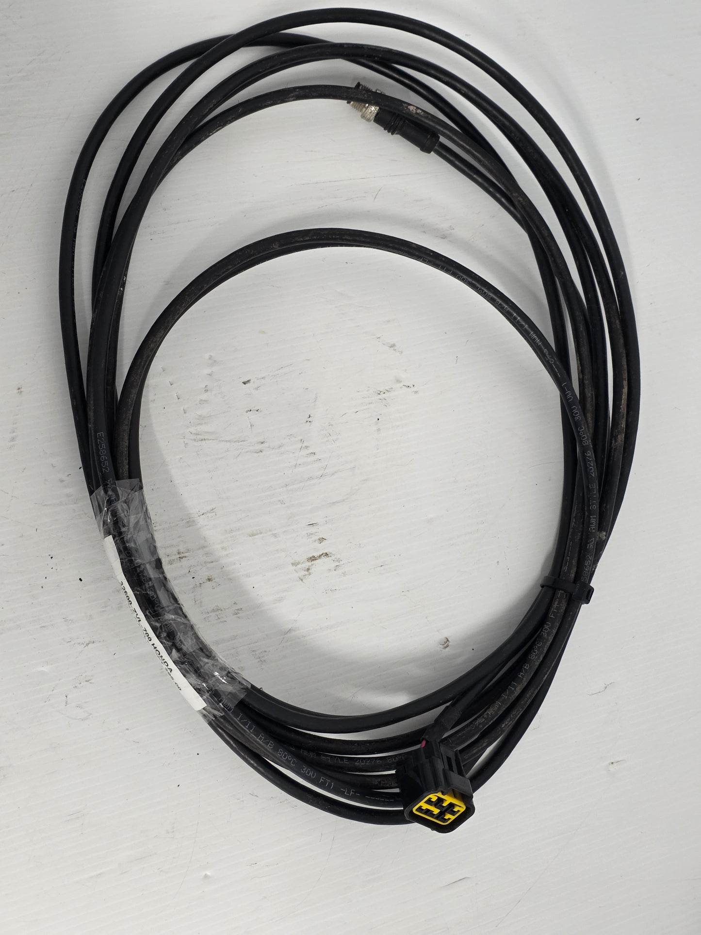 32800-ZVL-700 Honda Interface Cable 16Ft | Genuine Used Part