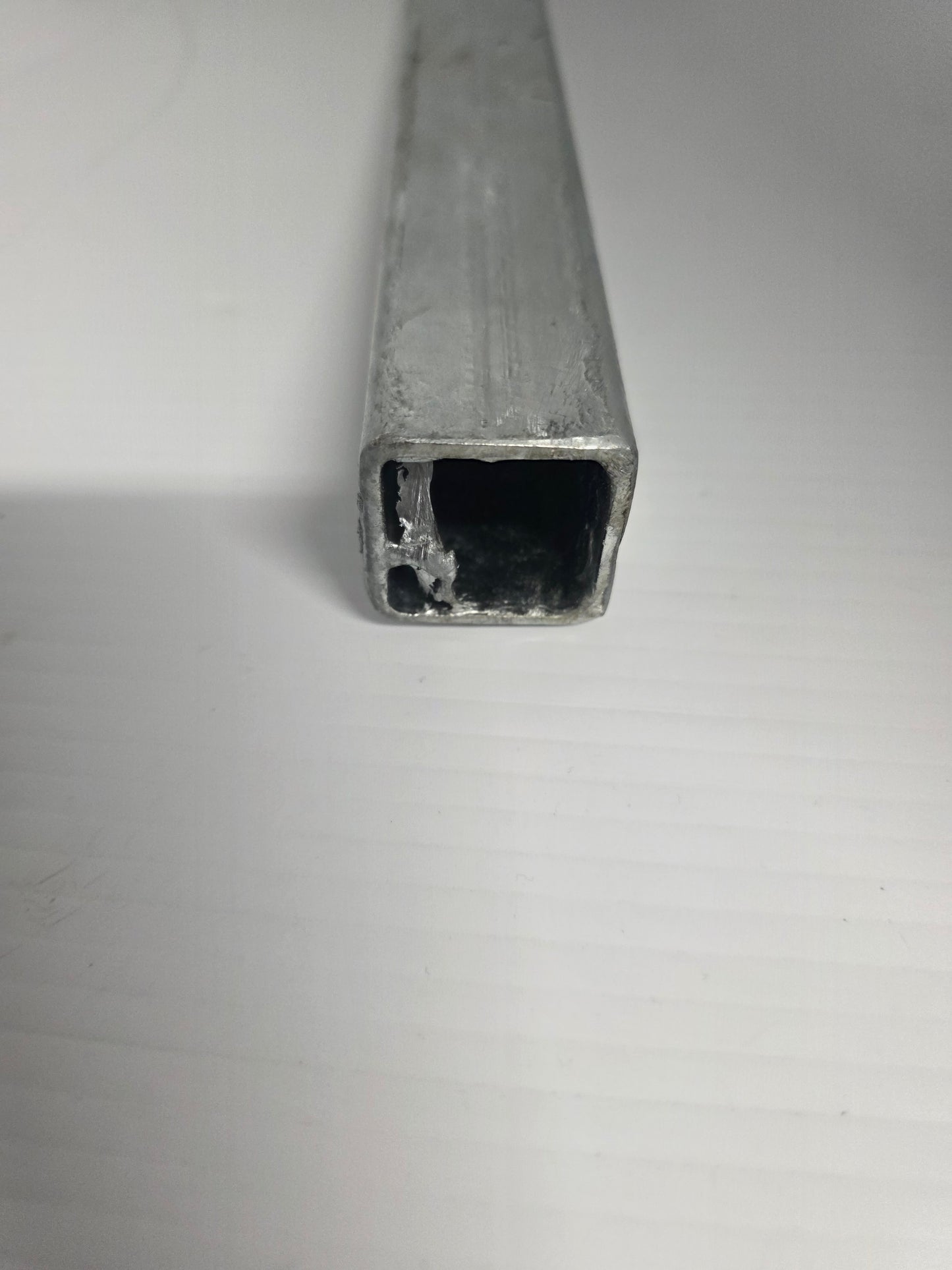 R2460GK Mackay 30mm Guide Pole Galvanised Pair | Marine Trailer Part