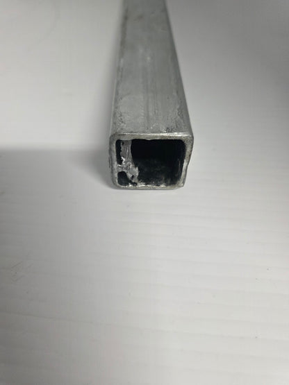 R2460GK Mackay 30mm Guide Pole Galvanised Pair | Marine Trailer Part