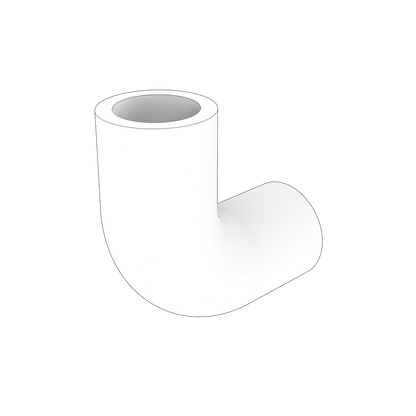 3807104 Hose Hook | Genuine Volvo Penta Part