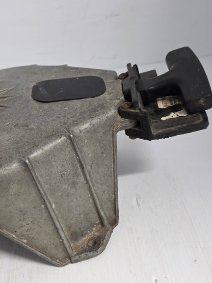 42712A1 Mercury Starter Case | Genuine Used Part
