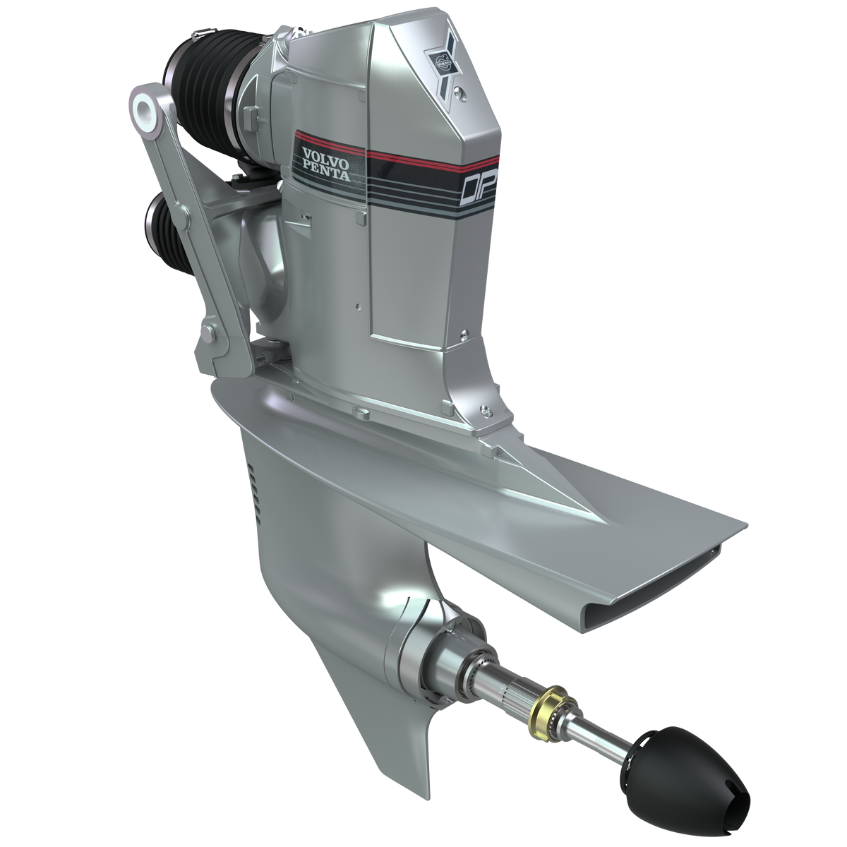3868726 Drive | Genuine Volvo Penta Part - photo 2 of 2