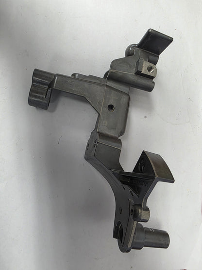 21151-88L10 Suzuki Clutch Lever Holder | Genuine Used Part
