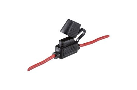 54406BL Narva In-Line Fuse Holder | Genuine Narva Electrical