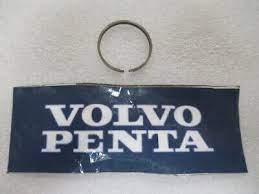 3582087, Piston Ring | Genuine Volvo Penta Part