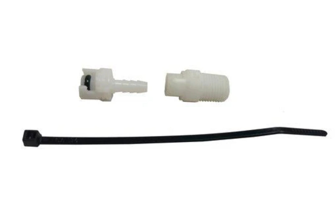 22-815956A1 Aftermarket Trim Connector | Sawley's Select Marine Parts