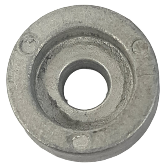 55321-87J00-000 Suzuki Marine Anode | Genuine OEM Outboard Part
