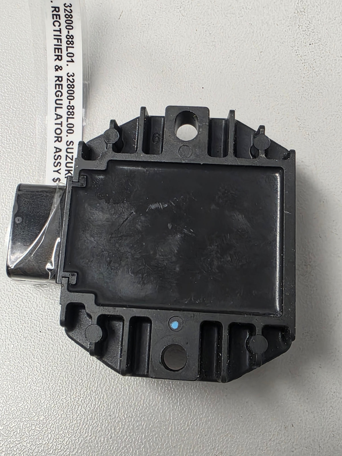 32800-88L01 32800-88L00 Suzuki DF60A Rectifier & Regulator Assy | Genuine Used Part
