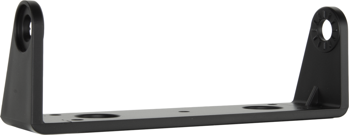 MB026 Mounting Bracket - Suit GR200 / GR300 / GX300 / GX400 / GX600 / GX700 / TX4600 - Black | Genuine GME Electronics