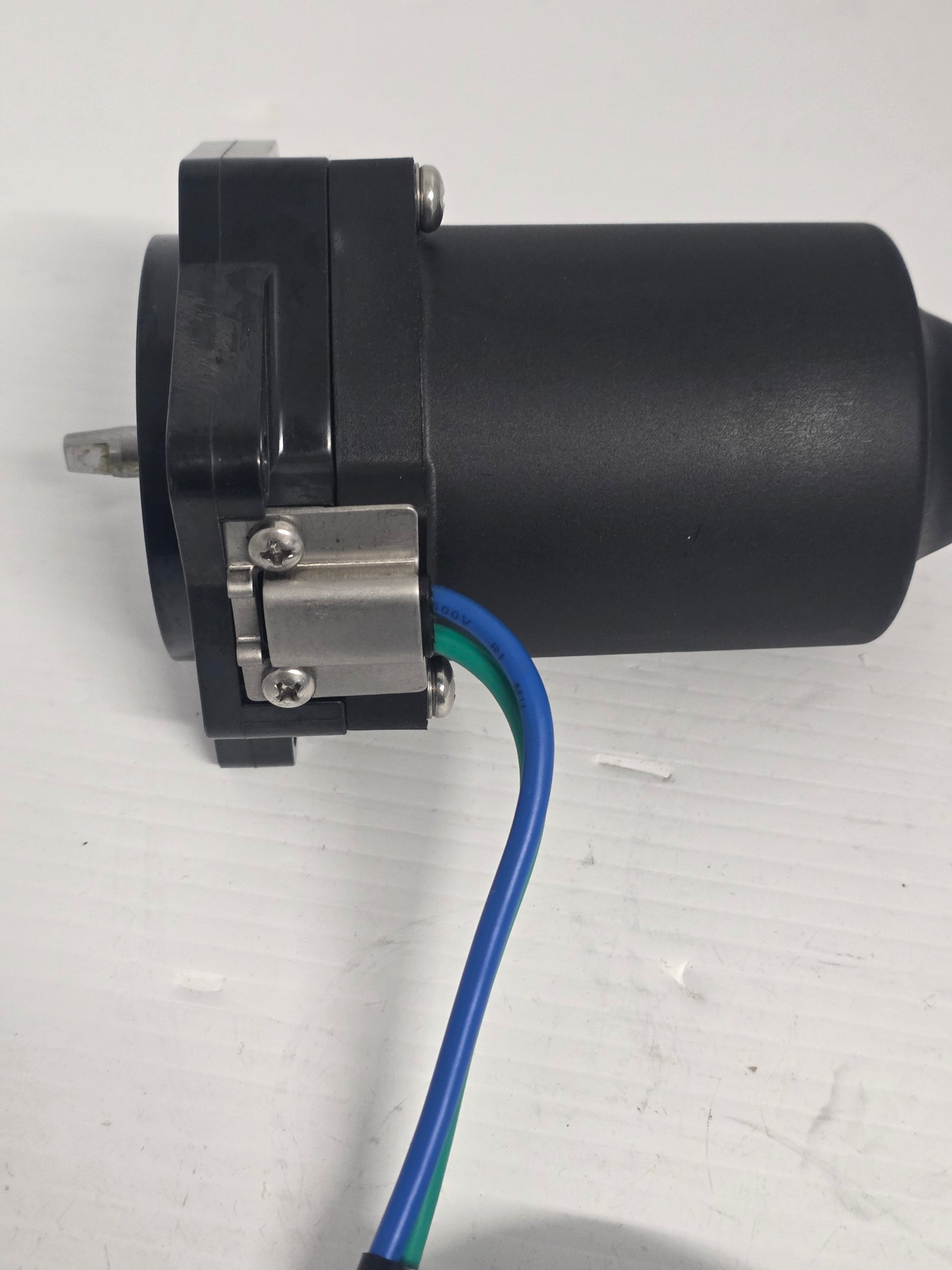 6D8-43880-09 Aftermarket Yamaha Trim Motor | Sawley's Select Marine Parts