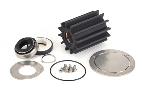 21379172, Spring Pin | Genuine Volvo Penta Part