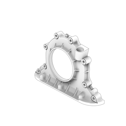 22561414 Cover | Genuine Volvo Penta Part - photo 2 of 2
