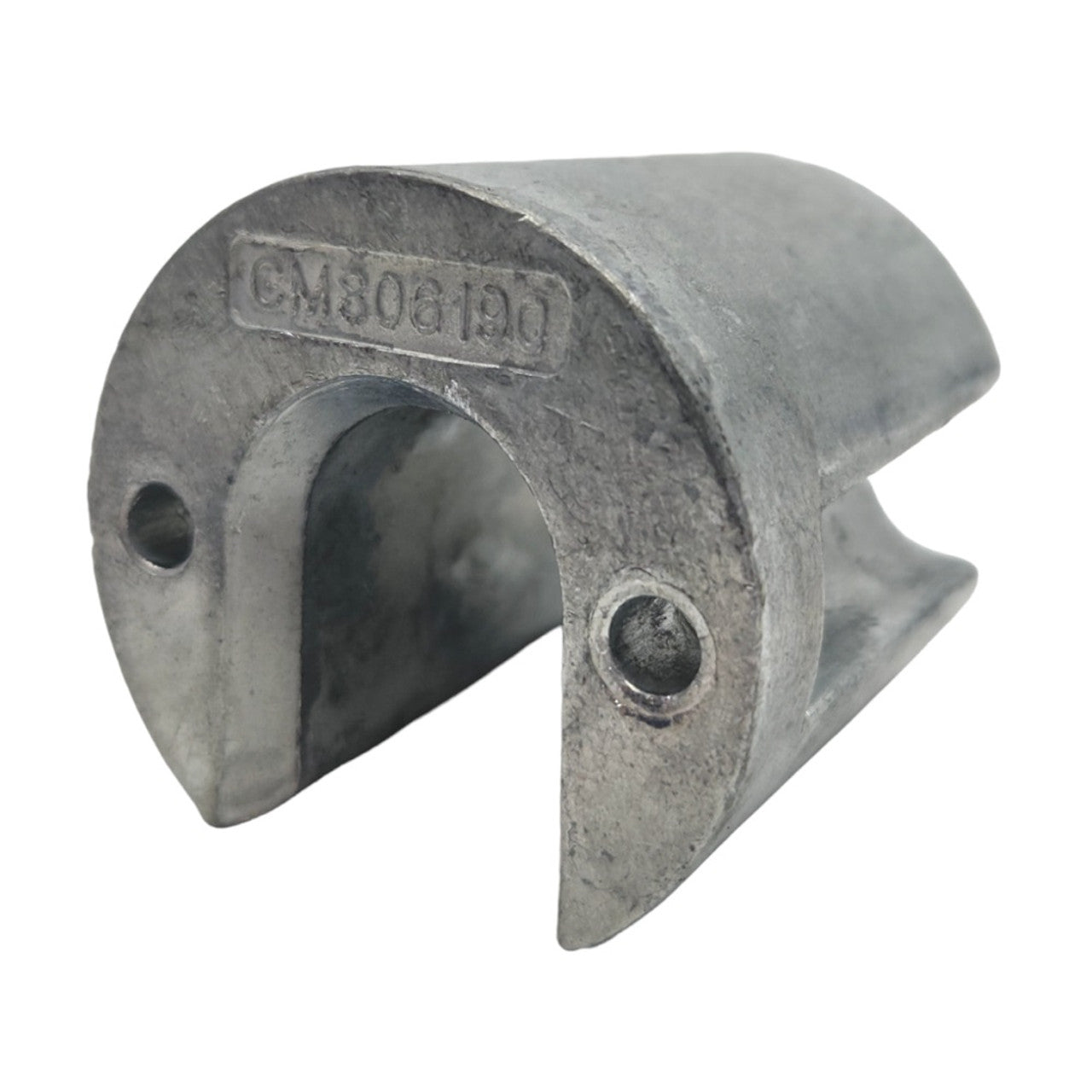 806190Q1 Mercury MerCruiser Anode | Genuine Quicksilver OEM Part
