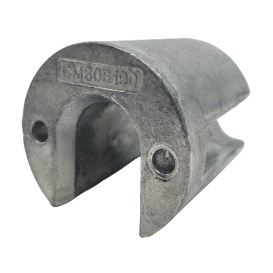 806190Q1 Mercury MerCruiser Anode | Genuine Quicksilver OEM Part