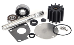 21141637, Seawater Pump | Genuine Volvo Penta Part