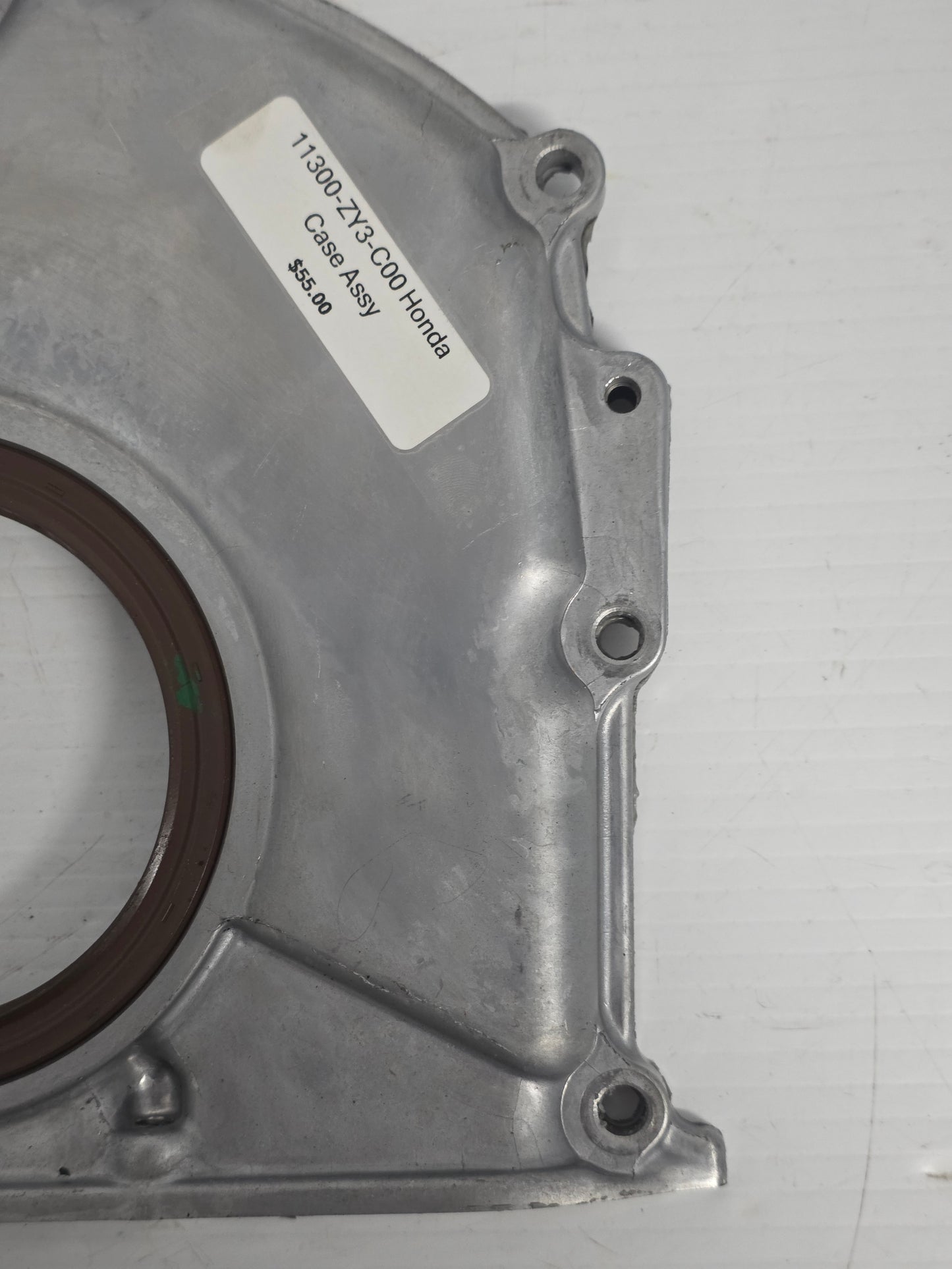 11300-ZY3-C00 Honda Case Assy | Genuine Used Part