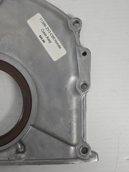 11300-ZY3-C00 Honda Case Assy | Genuine Used Part