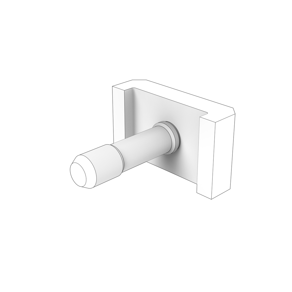 9996272 Press Tool | Genuine Volvo Penta Part - photo 2 of 2
