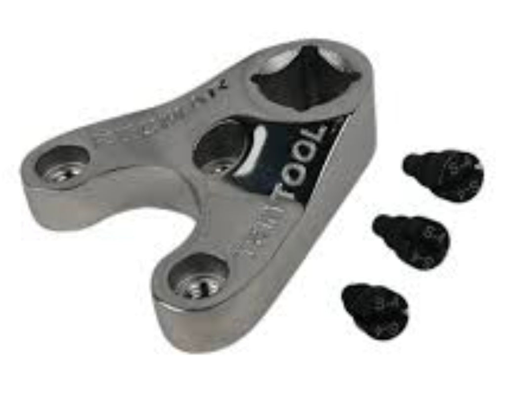 TOOLTRIM3 Aftermarket Marine Trim Piston Tool 35mm | Sawley's Select Marine Parts