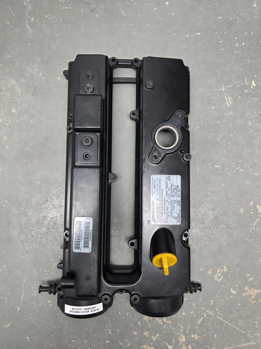 881313T1 Mercury Rocker Cover | Genuine Used Part