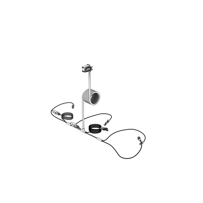 23679882 Wiring Harness | Genuine Volvo Penta Part - photo 2 of 2