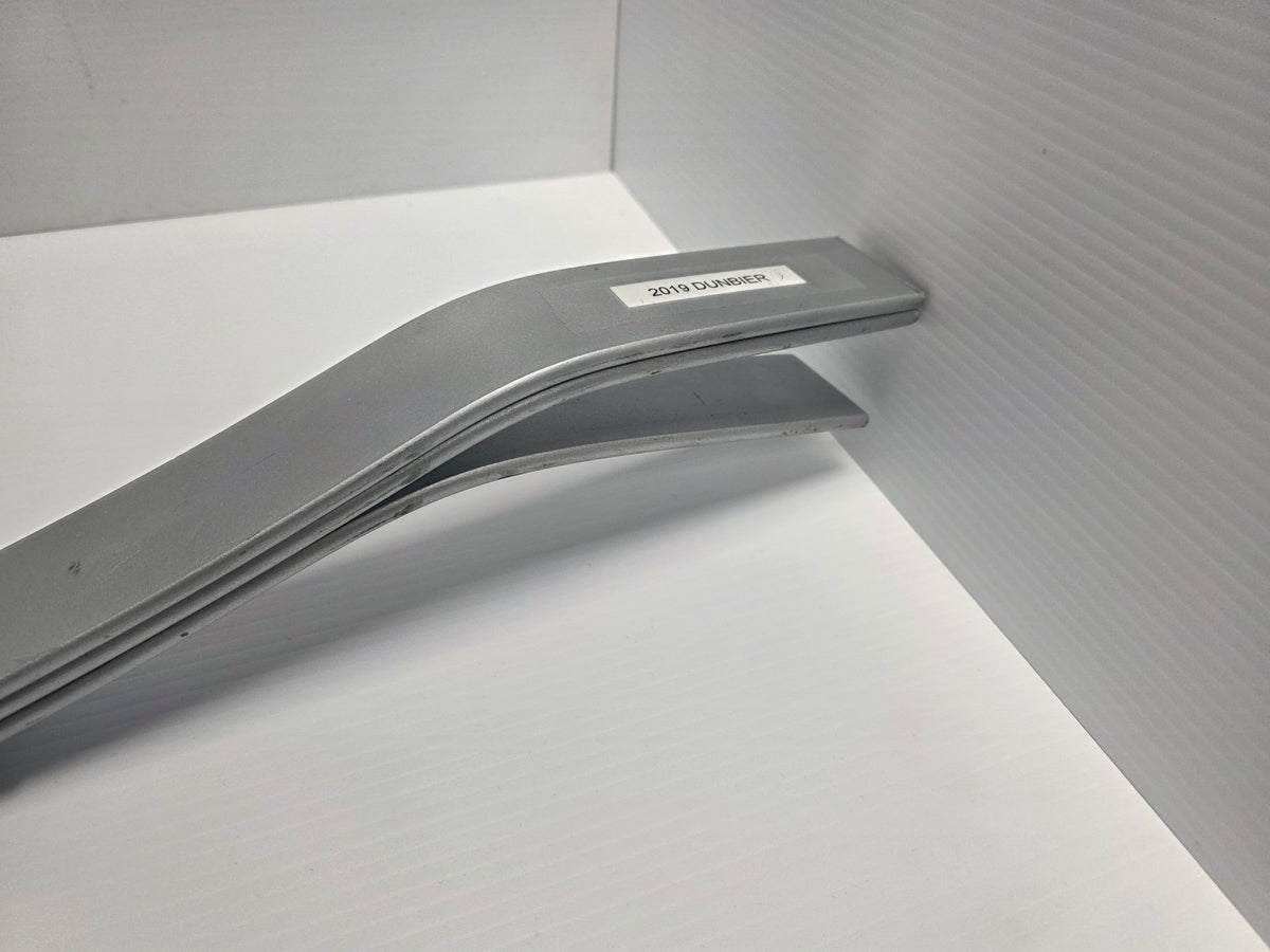 2019 Dunbier Spring 4-Leaf Slipper Dacromet | Marine Trailer Part - photo 2 of 5