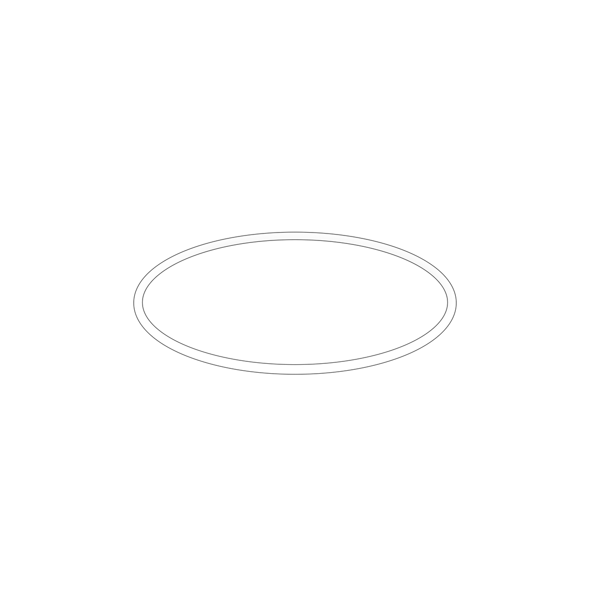 949647 O-Ring | Genuine Volvo Penta Part