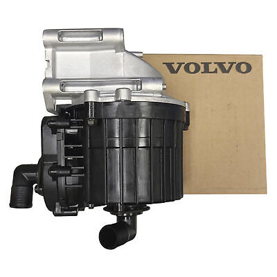 21122541, Oil Separator | Genuine Volvo Penta Part