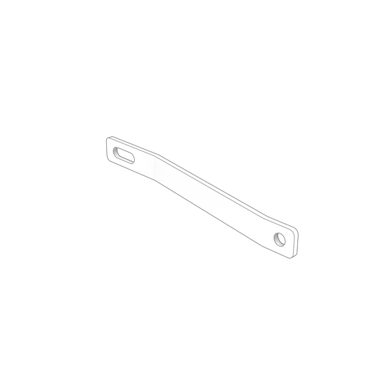 3838913 Bracket | Genuine Volvo Penta Part