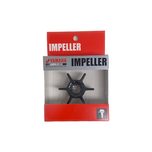 63V-44352-01 Yamaha Impeller | Genuine OEM Yamaha Outboard Part