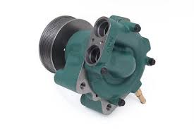 3830046 Water Pump | Genuine Volvo Penta Part
