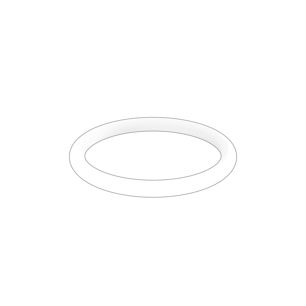 975664 O-Ring | Genuine Volvo Penta Part