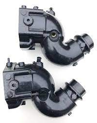 3594038, Exhaust Manifold | Genuine Volvo Penta Part
