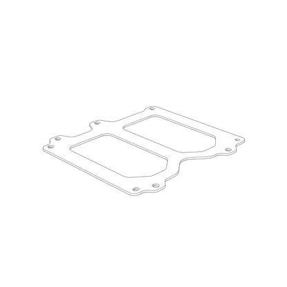 22483067 Frame | Genuine Volvo Penta Part - photo 2 of 2