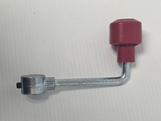 H3957 Mackay Replacement Alko Jockey Handle - Grub Srew (1) Dunbier 1361
