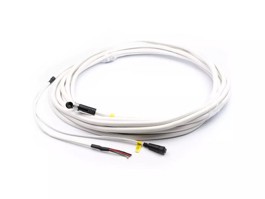 A80229 Raymarine 15m Digital Radar Cable with Raynet Connector | Genuine Raymarine Electronics